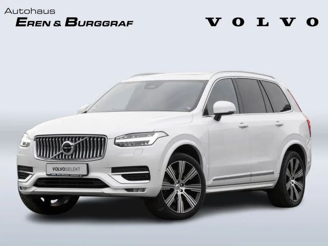 Volvo XC90 2023 Diesel