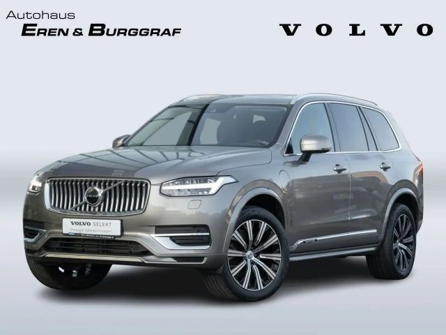 Volvo XC90 2022 Hybride / Benzine