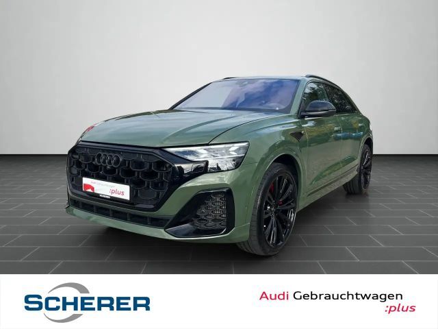 Audi SQ8 2024 Benzine