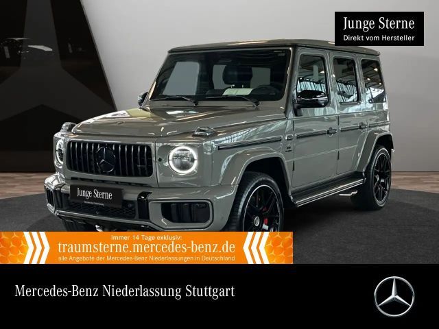 Mercedes-Benz G 63 AMG 2025 Benzine