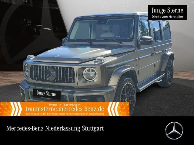 Mercedes-Benz G 63 AMG 2024 Benzine