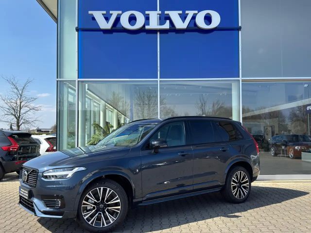 Volvo XC90 2025 Hybride / Benzine
