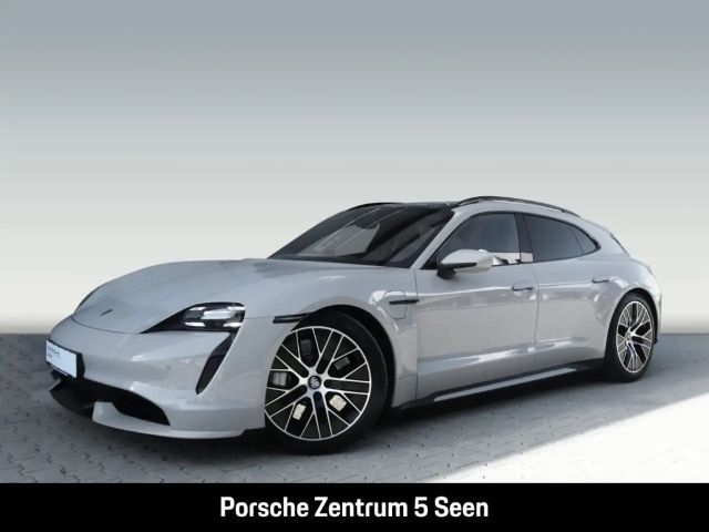 Porsche Taycan 2023 Elektrisch