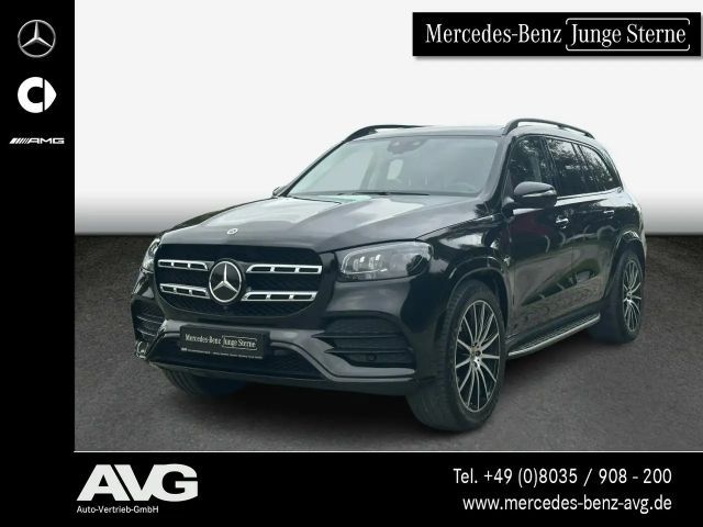 Mercedes-Benz GLS 450 2024 Benzine