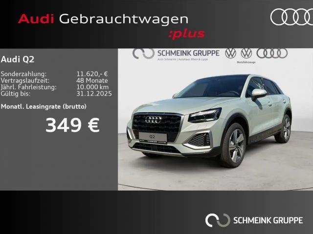 Audi Q2 2025 Diesel