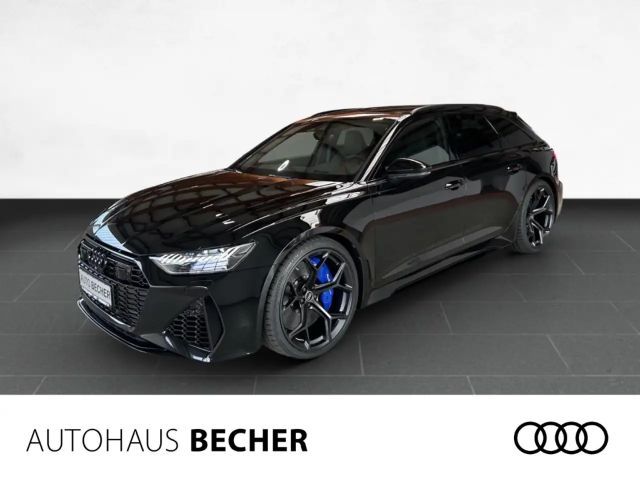 Audi RS6 2025 Benzine