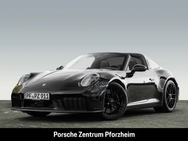 Porsche 992 2025 Benzine