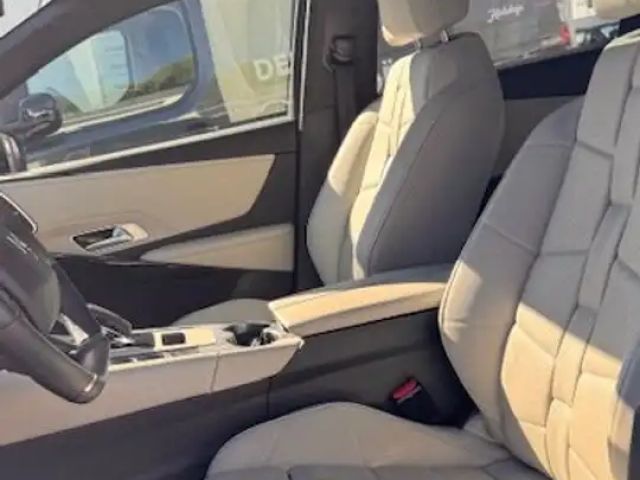 DS DS 7 Crossback