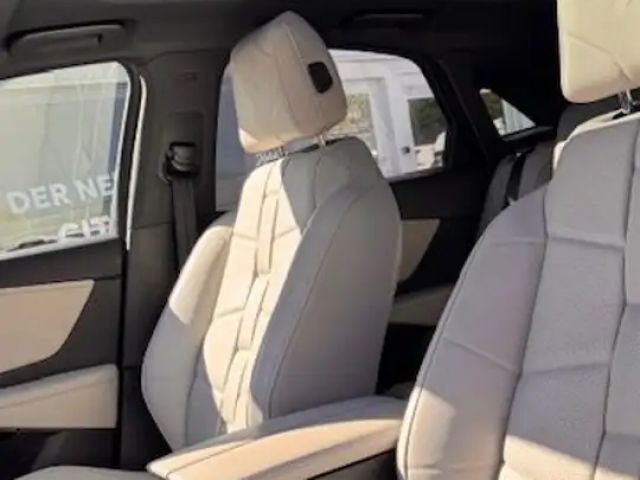 DS DS 7 Crossback