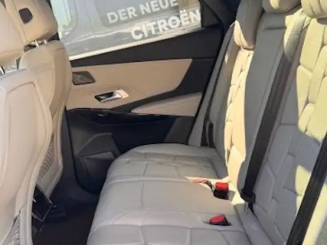 DS DS 7 Crossback