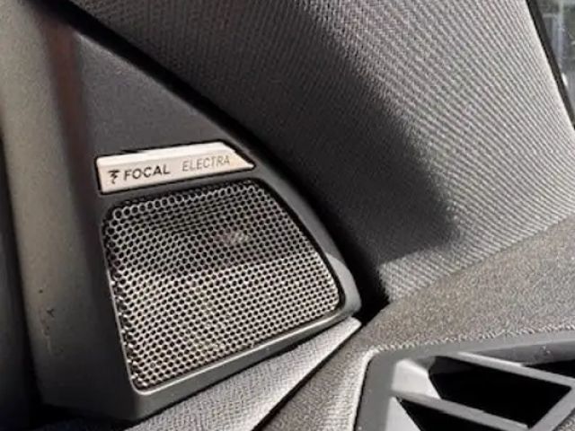 DS DS 7 Crossback