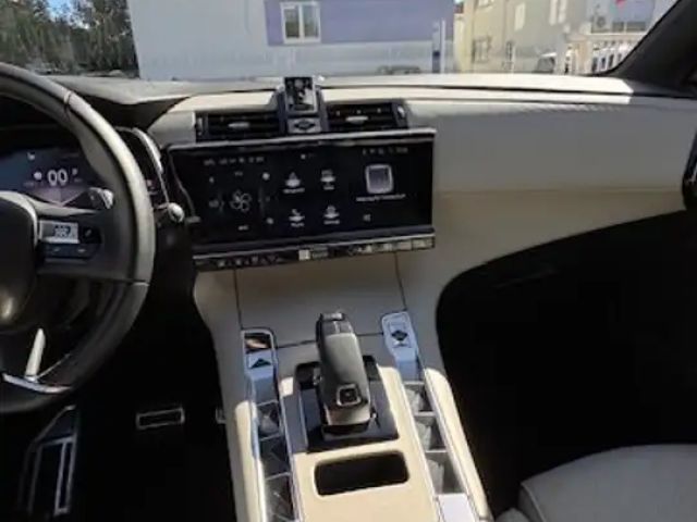 DS DS 7 Crossback