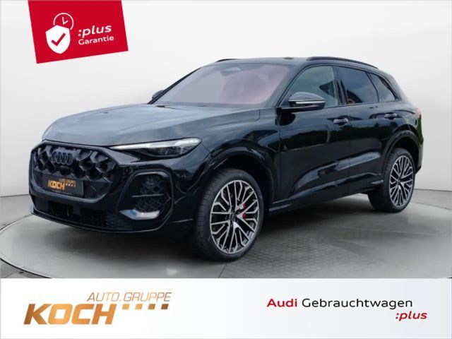 Audi SQ5 2025 Benzine