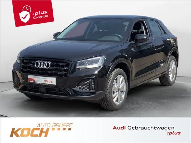 Audi Q2 2024 Benzine