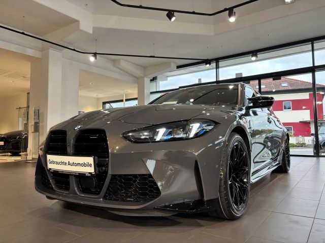 BMW M3 2024 Benzine