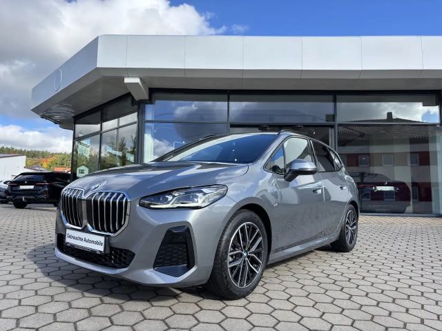 BMW 218 i ActiveTourer MSport 2024 Benzine