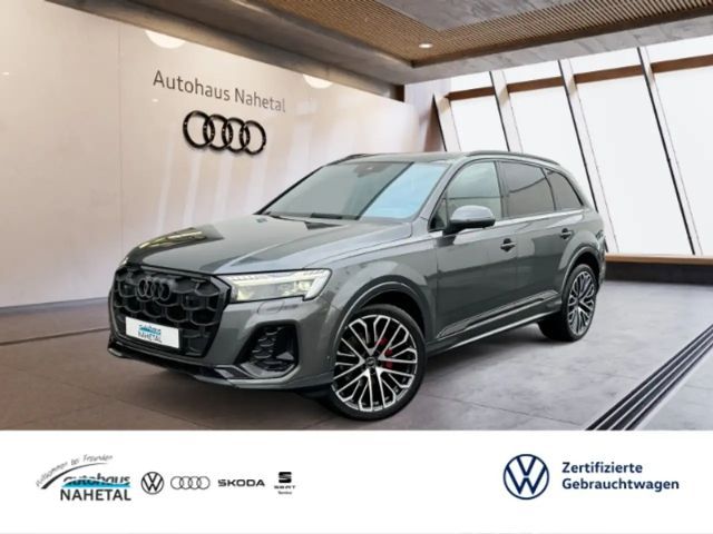 Audi Q7 2025 Diesel