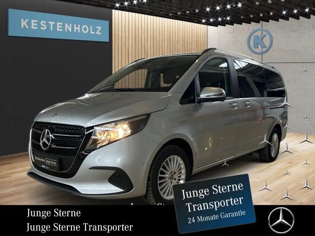 Mercedes-Benz V 220 V 220 d Lang *AHK*RFK*SHZ*MBUX*NAVI*DAB*AUTOMATIK 2024 Diesel