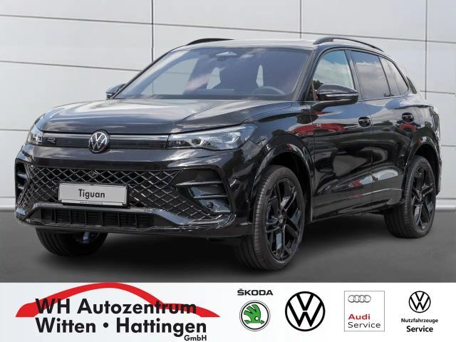 Volkswagen Tiguan 2.0 TDI DSG 4M R-LINE BLACK STYLE PANORAMA STAN... 2025 Diesel
