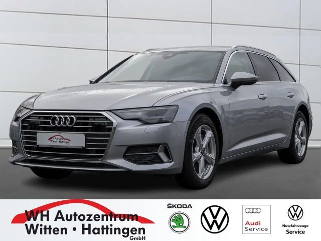 Audi A6 Avant 45 TFSI S tronic sport quattro STANDHZG A... 2022 Benzine
