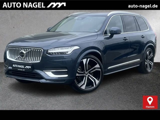 Volvo XC90 2024 Hybride / Benzine