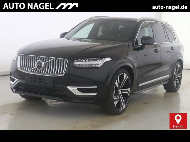 Volvo XC90 2024 Hybride / Benzine