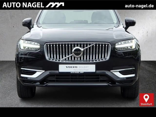 Volvo XC90 2024 Hybride / Benzine
