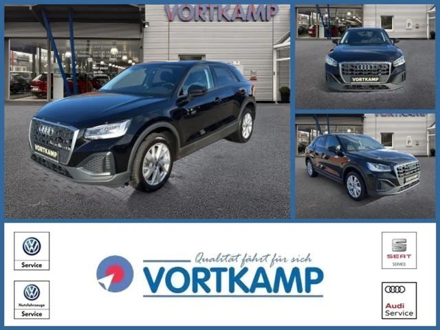 Audi Q2 2022 Benzine
