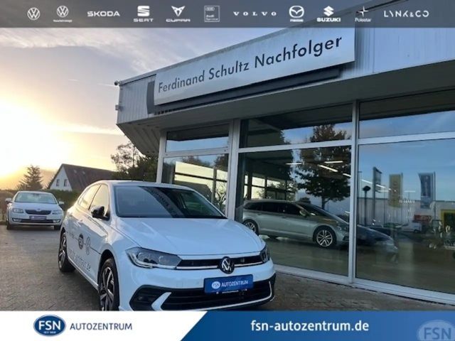 Volkswagen Polo 1.0 TSI DSG Move LED-Matrix ACC NAVI Kamera 2024 Benzine