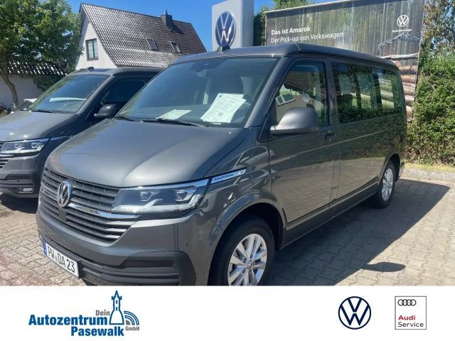 Volkswagen T6.1 California T6.1 Multivan California Beach 2025 Diesel