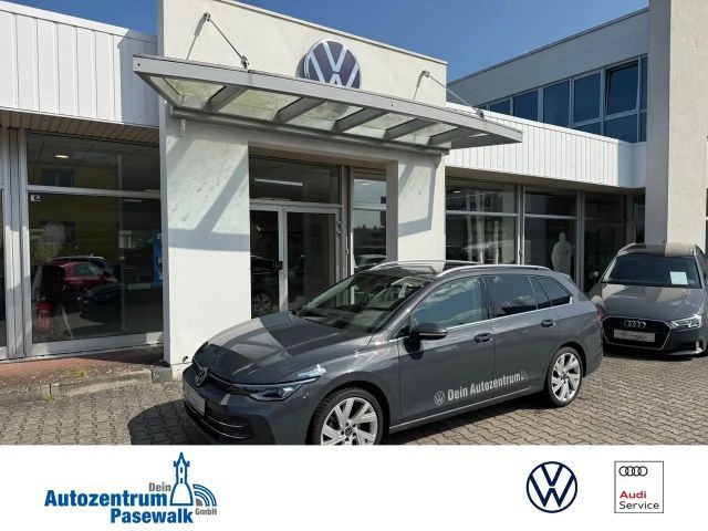 Volkswagen Golf Variant 8 DB Variant 1,5 l eTSI DSG Style 2024 Benzine