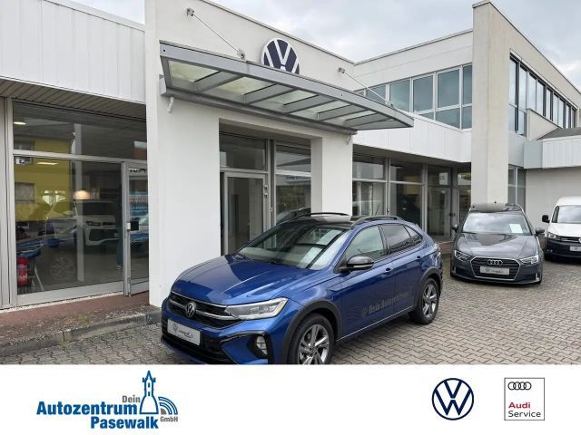 Volkswagen Taigo 1.0 TSI DSG R-Line CS15BZ 2024 Benzine