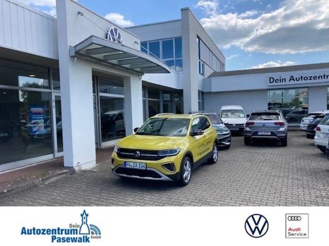 Volkswagen T-Cross 1.0 TSI Style 2024 Benzine
