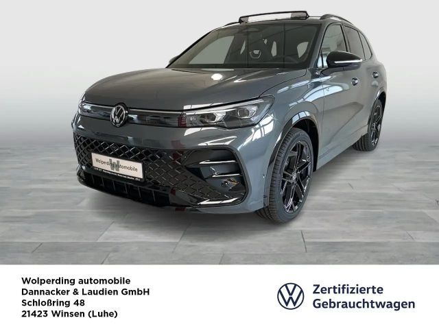 Volkswagen Tiguan R-Line 2.0 TDI DSG AHK MATRIX Bluetooth 2025 Diesel