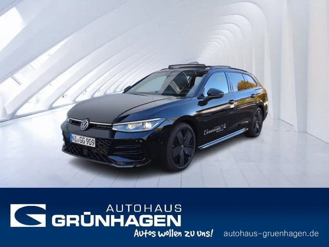 Volkswagen Passat 2025 Benzine