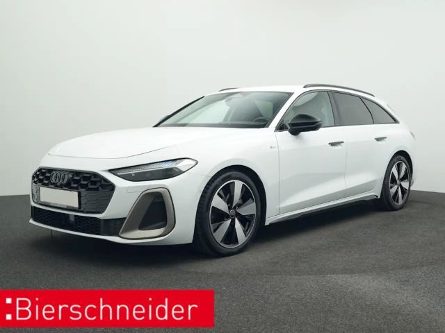 Audi A5 Avant TFSI qu. S tronic line MATRIX 19 B&O UMGEBUN 2025 Benzine