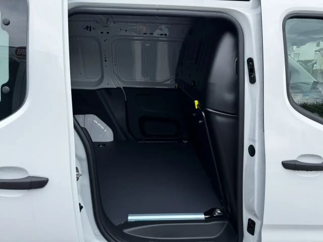 Fiat E-Doblo