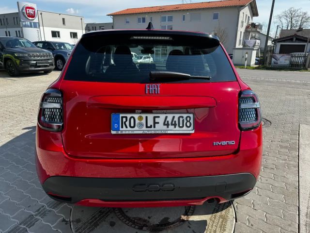 Fiat 600