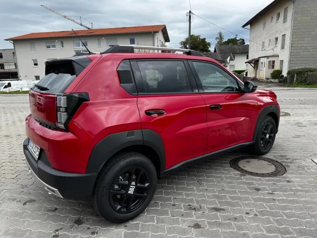Fiat Grande Panda