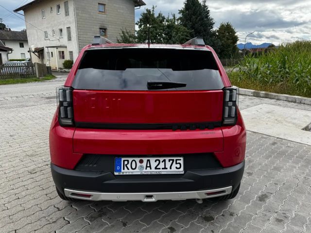 Fiat Grande Panda