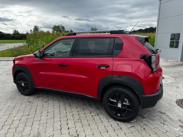 Fiat Grande Panda
