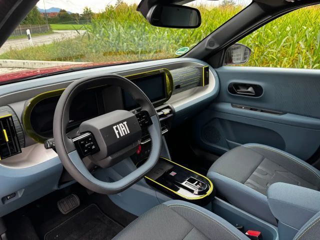 Fiat Grande Panda