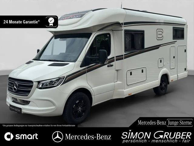 Mercedes-Benz Sprinter 2023 Diesel