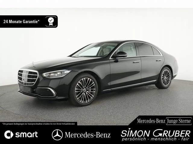 Mercedes-Benz S 350 2024 Diesel