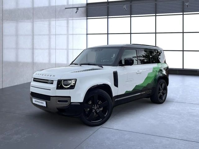 Land Rover Defender 2024 Hybride / Diesel