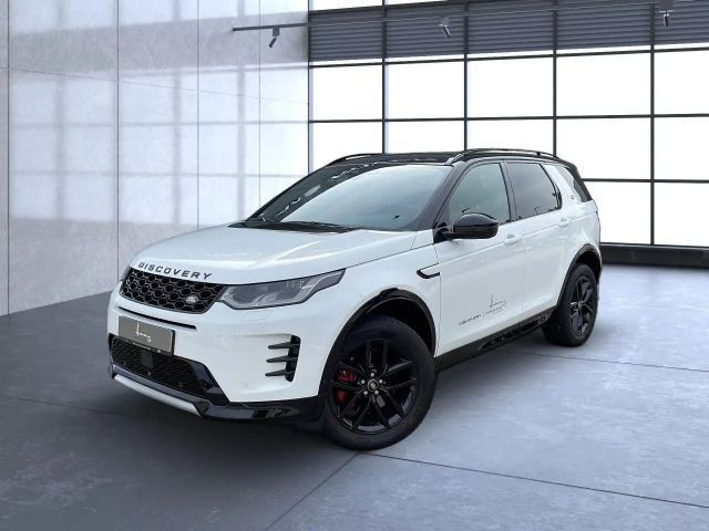 Land Rover Discovery 2024 Hybride / Diesel