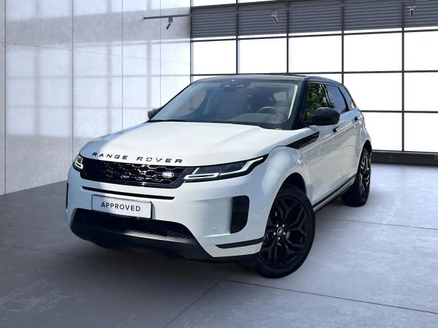 Land Rover Range Rover Evoque 2022 Hybride / Benzine