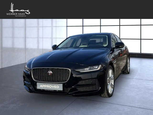 Jaguar XE 2021 Hybride / Diesel