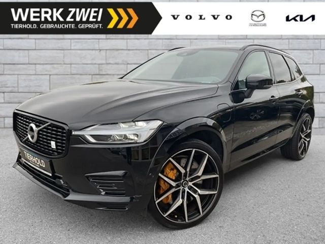 Volvo XC60 T8 Polestar Engineered Plug-In AWD PANO B&W 2020 Hybride / Benzine