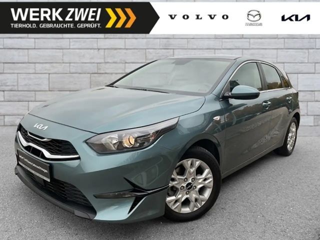 Kia Ceed / cee'd